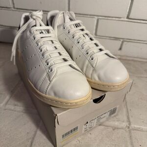 Stella McCartney x Adidas Stan Smith Sneakers Mens US 8 Women’s US 10 $425